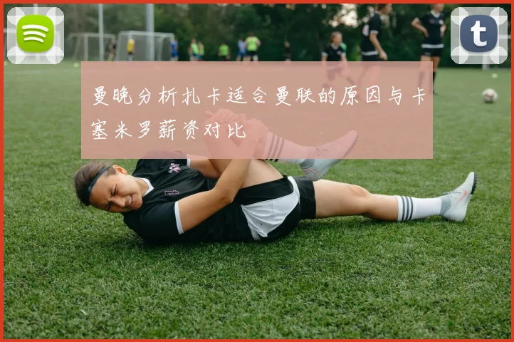 曼晚分析扎卡适合曼联的原因与卡塞米罗薪资对比