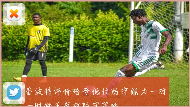 香波特评价哈登低位防守能力一对一时缺乏有效防守策略
