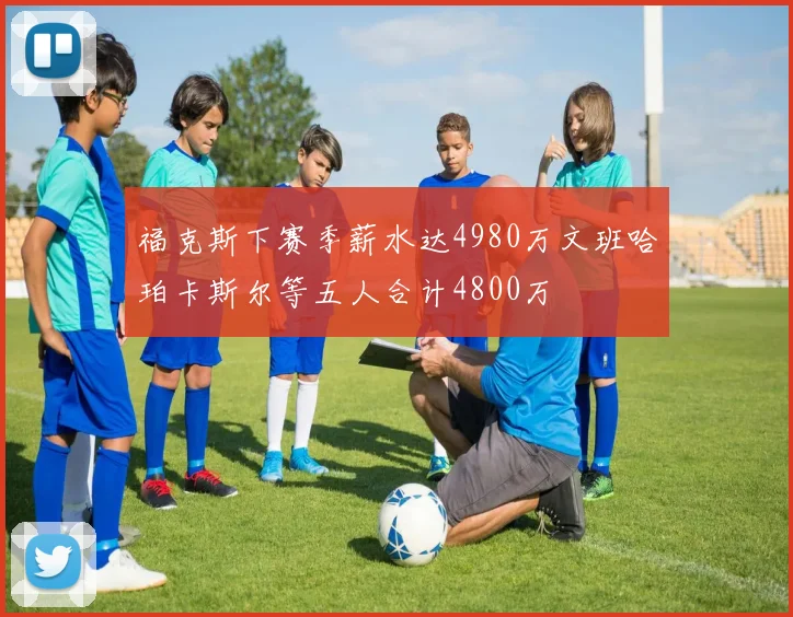福克斯下赛季薪水达4980万文班哈珀卡斯尔等五人合计4800万